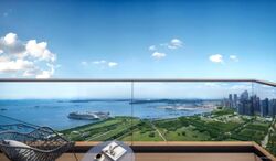 Marina Gardens Lane (D1), Apartment #454189641